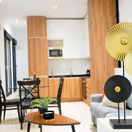 For You Rentals Apartamento Temporal Con Encanto En Malasana Min24 Madryt Zewnętrze zdjęcie