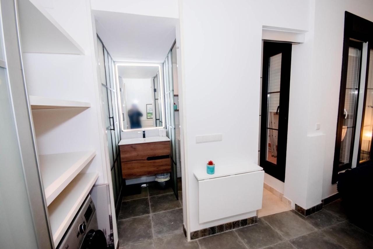 For You Rentals Apartamento Temporal Con Encanto En Malasana Min24 Madryt Zewnętrze zdjęcie