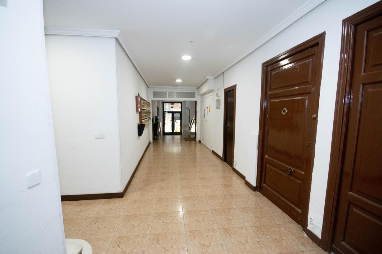 For You Rentals Apartamento Temporal Con Encanto En Malasana Min24 Madryt Zewnętrze zdjęcie